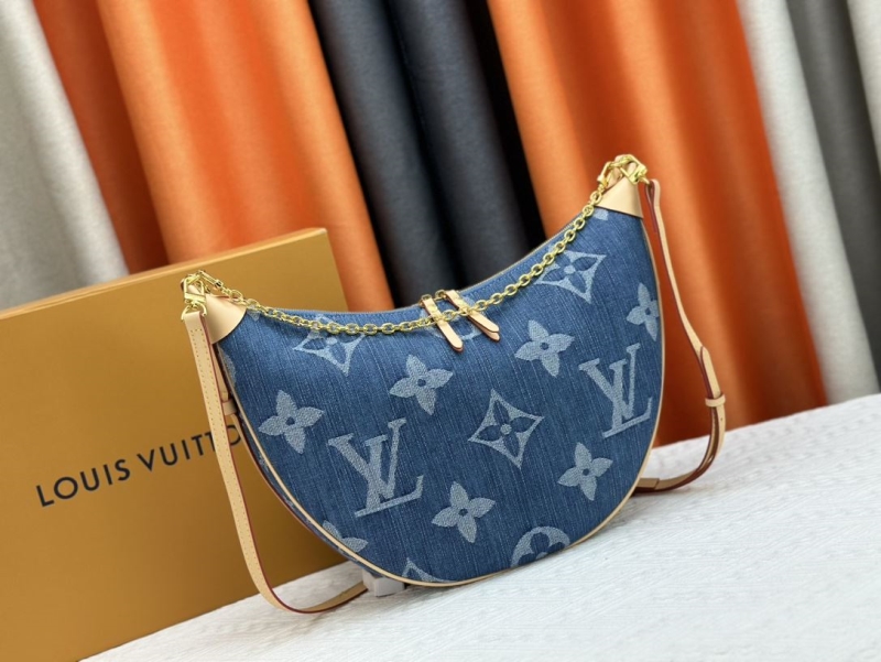 LV Satchel bags